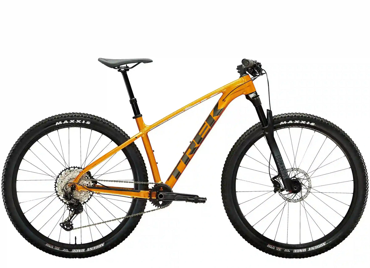 X Caliber 9 2023 The Most Powerful Cross Country Racing Mountain Bike