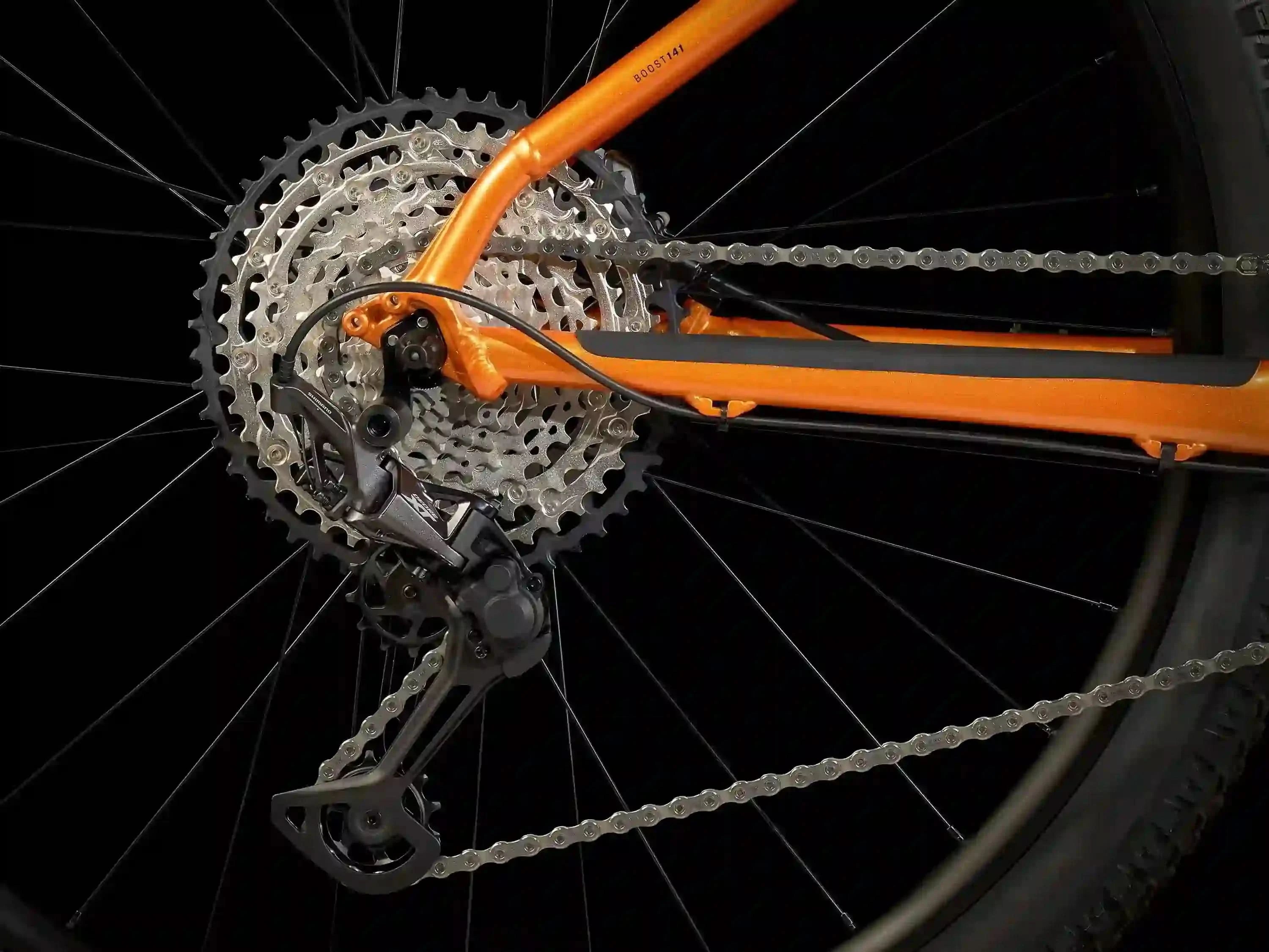 mountainbike trek x-caliber 9 X-Caliber 9 - 2023