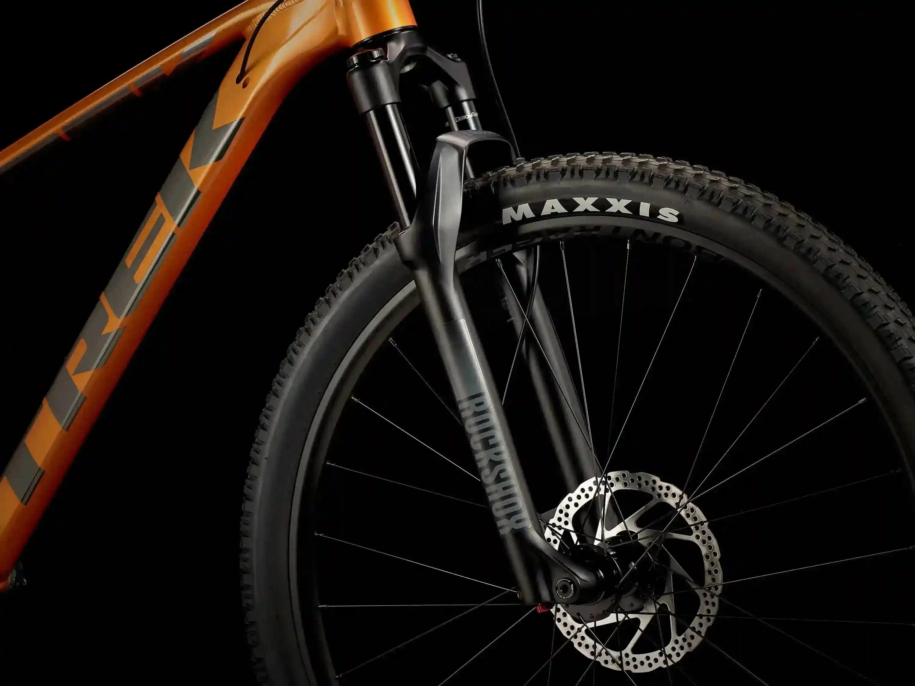 trek mountainbike x caliber 9 X-Caliber 9 - 2023